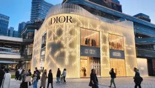 fortune dior|Dior maker china.